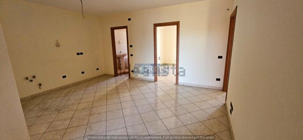 appartamento in vendita a Castello di Cisterna