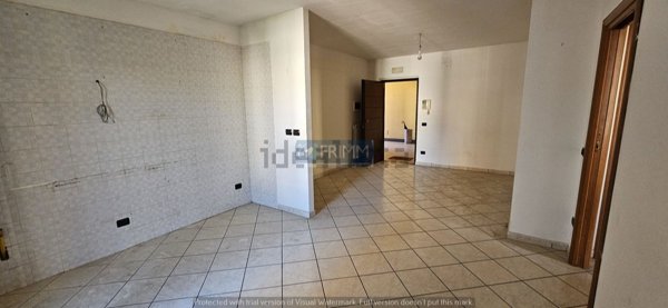 appartamento in vendita a Castello di Cisterna