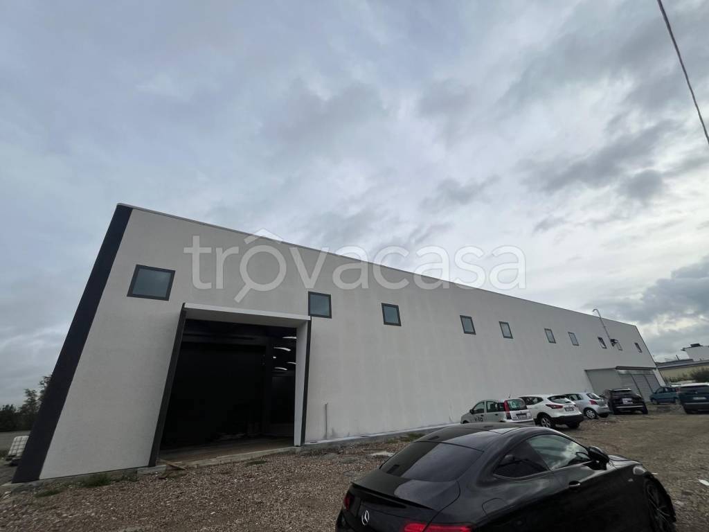 villa in vendita a Castello di Cisterna