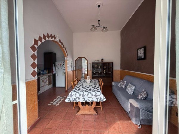 appartamento in vendita a Castello di Cisterna