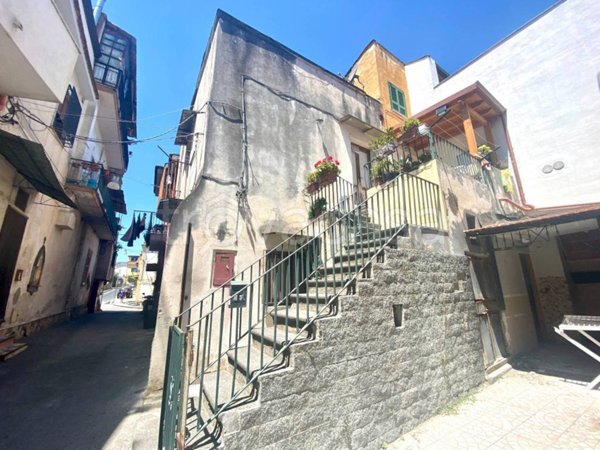 appartamento in vendita a Castello di Cisterna