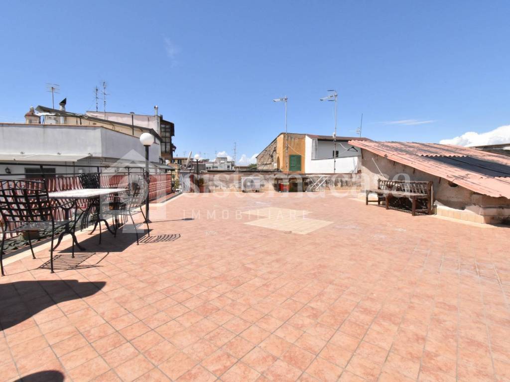 appartamento in vendita a Castello di Cisterna