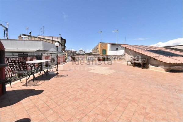 appartamento in vendita a Castello di Cisterna