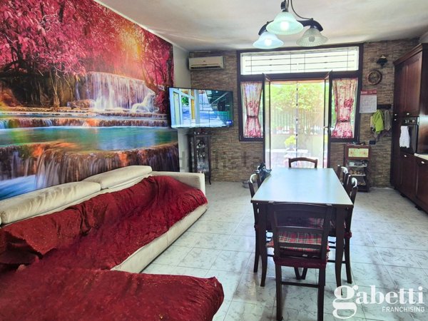 appartamento in vendita a Castello di Cisterna