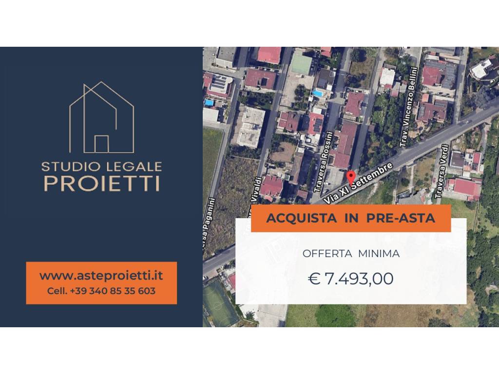 intera palazzina in vendita a Castello di Cisterna