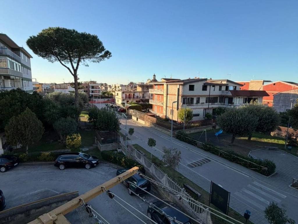 appartamento in vendita a Castello di Cisterna