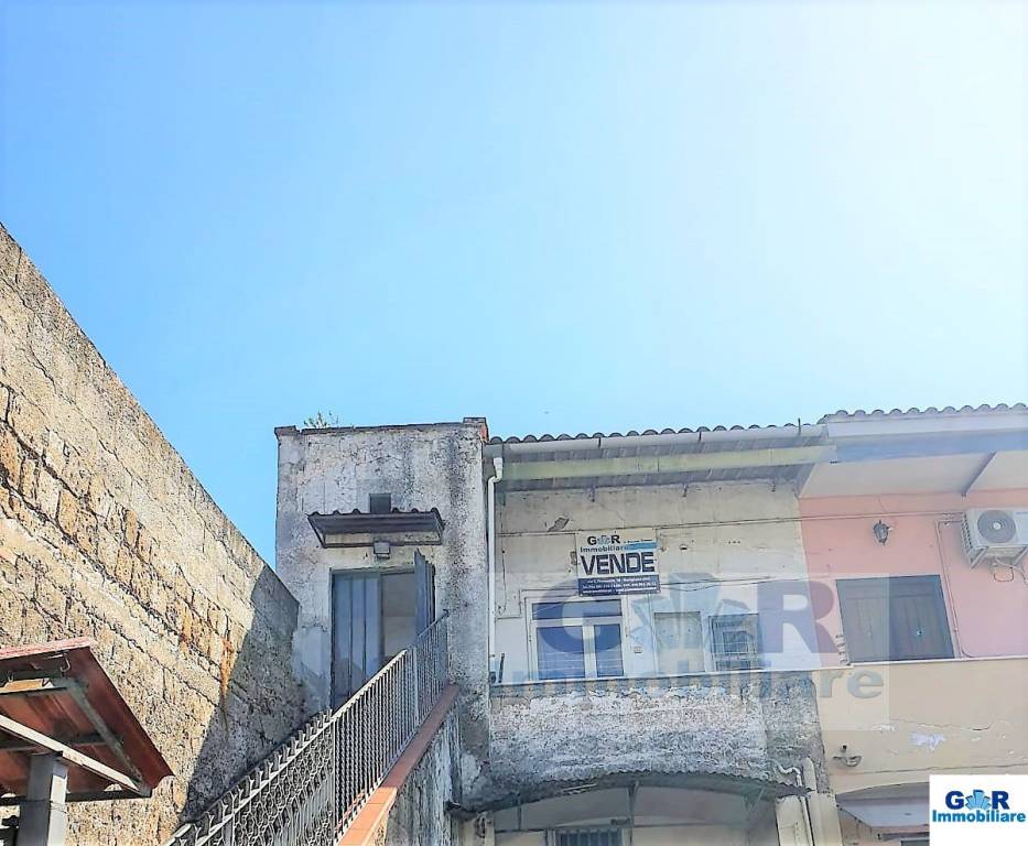 appartamento in vendita a Castello di Cisterna