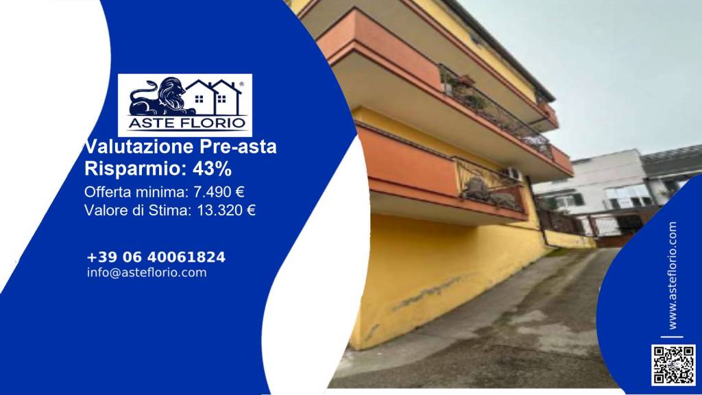 intera palazzina in vendita a Castello di Cisterna