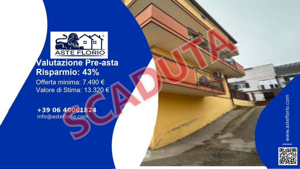 intera palazzina in vendita a Castello di Cisterna