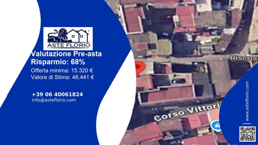 appartamento in vendita a Castello di Cisterna