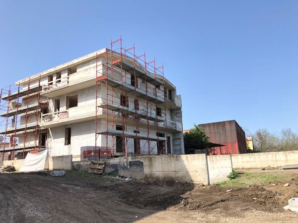 casa indipendente in vendita a Castello di Cisterna