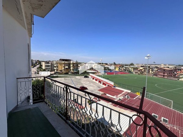 appartamento in vendita a Castello di Cisterna