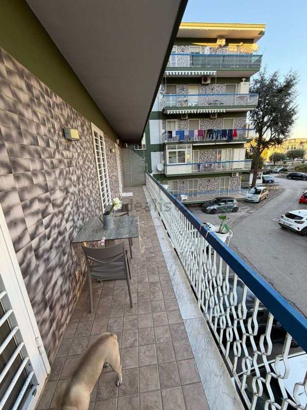 appartamento in vendita a Castello di Cisterna