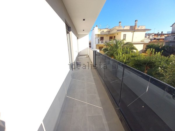 appartamento in vendita a Castello di Cisterna