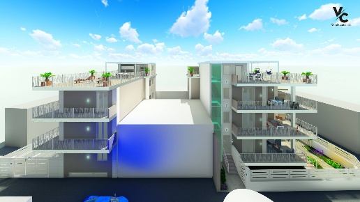 appartamento in vendita a Castello di Cisterna