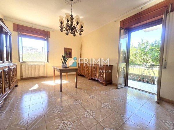 appartamento in vendita a Castello di Cisterna