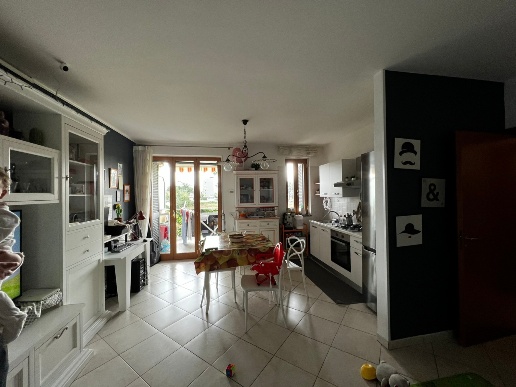 appartamento in vendita a Castello di Cisterna