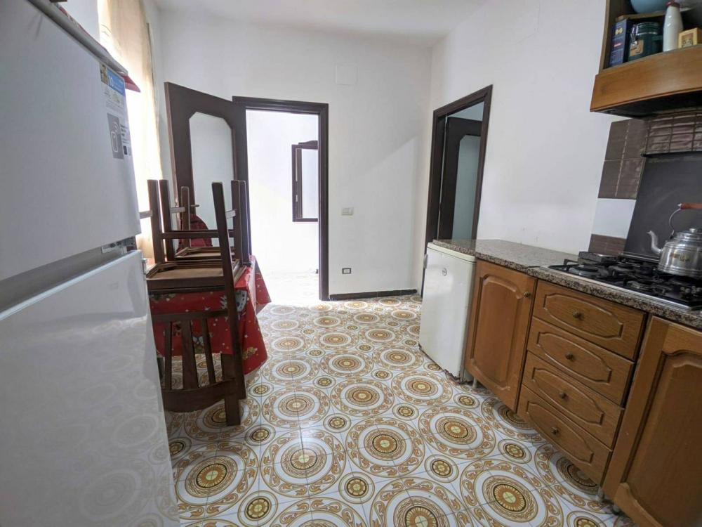 appartamento in vendita a Castello di Cisterna