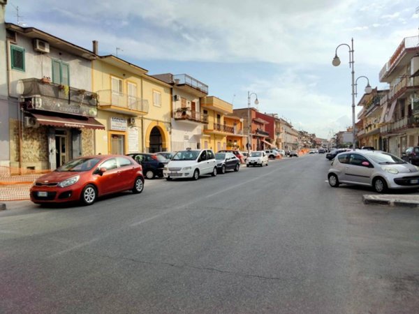 appartamento in vendita a Castello di Cisterna