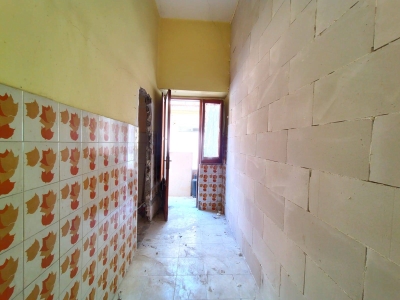 appartamento in vendita a Castello di Cisterna