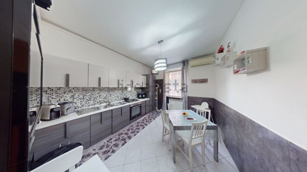 appartamento in vendita a Castello di Cisterna