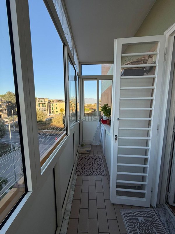 appartamento in vendita a Castello di Cisterna