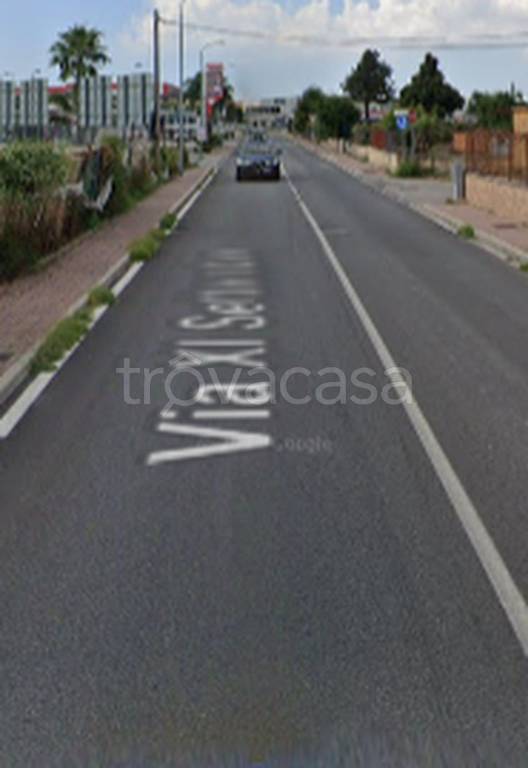 intera palazzina in vendita a Castello di Cisterna