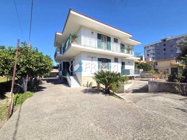 appartamento in vendita a Castello di Cisterna