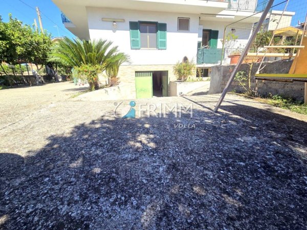 appartamento in vendita a Castello di Cisterna