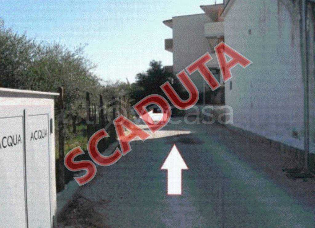 villa in vendita a Castello di Cisterna