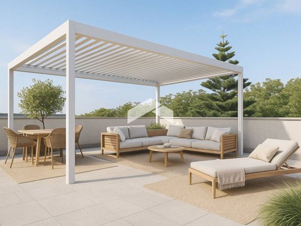 appartamento in vendita a Castello di Cisterna