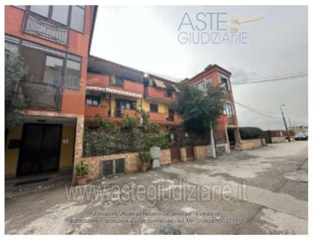 villa in vendita a Castello di Cisterna