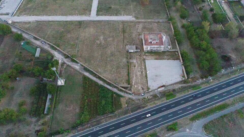 terreno agricolo in vendita a Castello di Cisterna