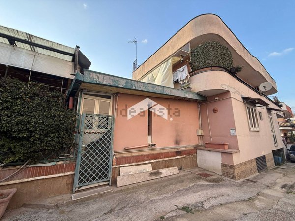 appartamento in vendita a Castello di Cisterna