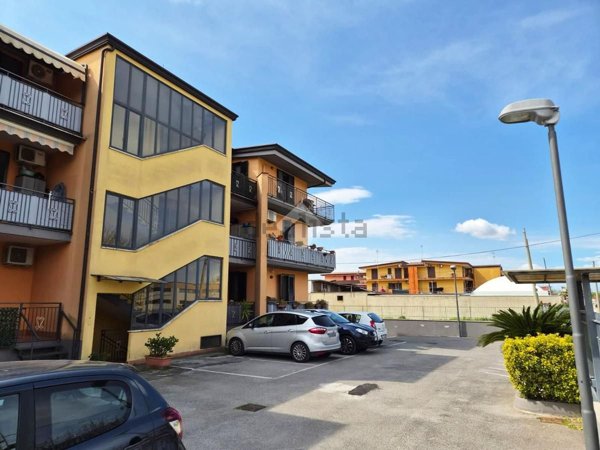 appartamento in vendita a Castello di Cisterna