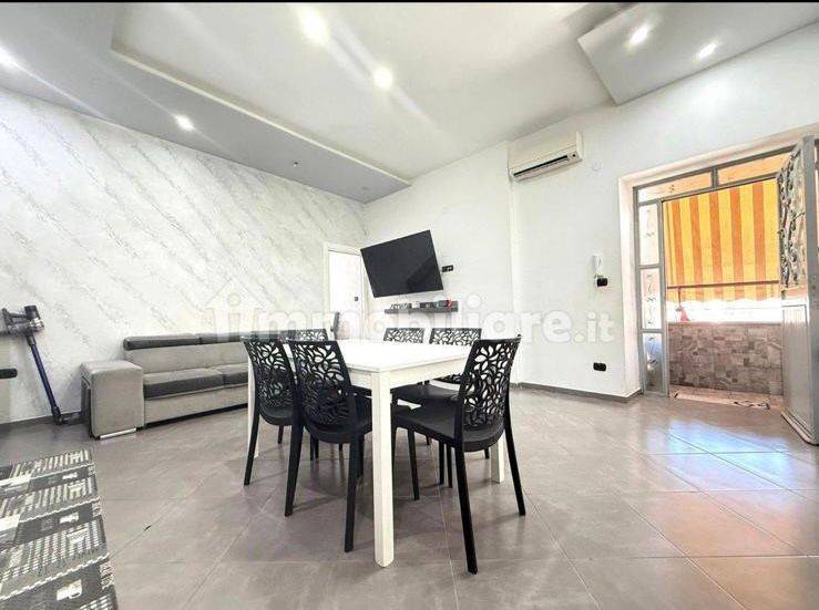 appartamento in vendita a Castello di Cisterna