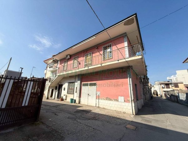 appartamento in vendita a Castello di Cisterna