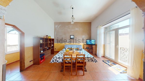 appartamento in vendita a Castello di Cisterna