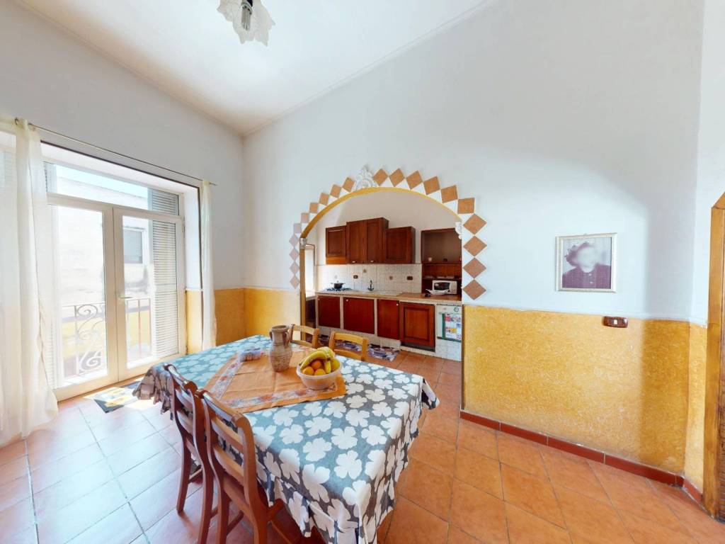 appartamento in vendita a Castello di Cisterna