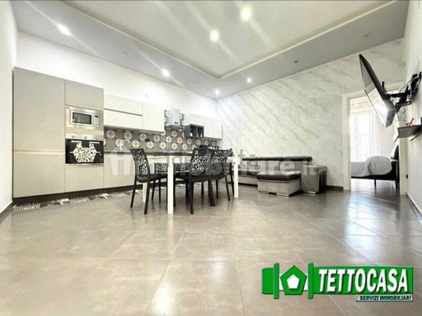 appartamento in vendita a Castello di Cisterna