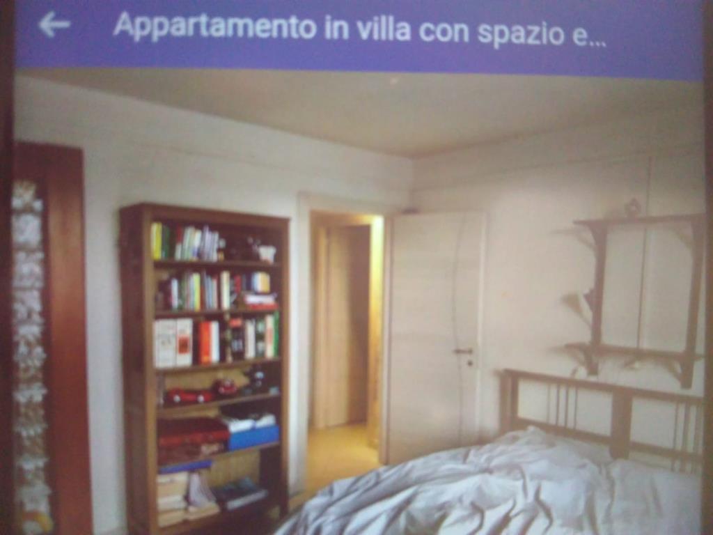 appartamento in vendita a Castello di Cisterna