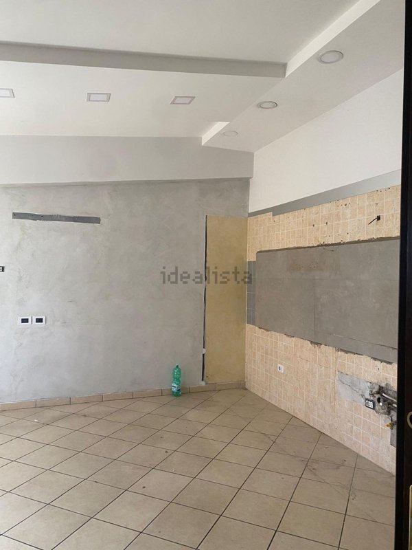 appartamento in vendita a Castello di Cisterna