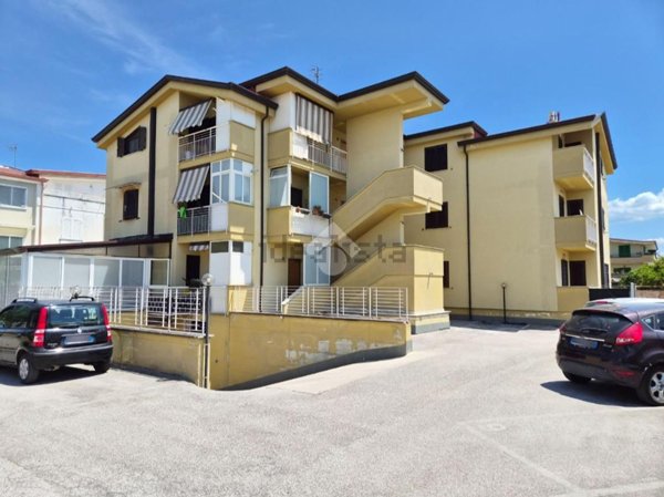 appartamento in vendita a Castello di Cisterna