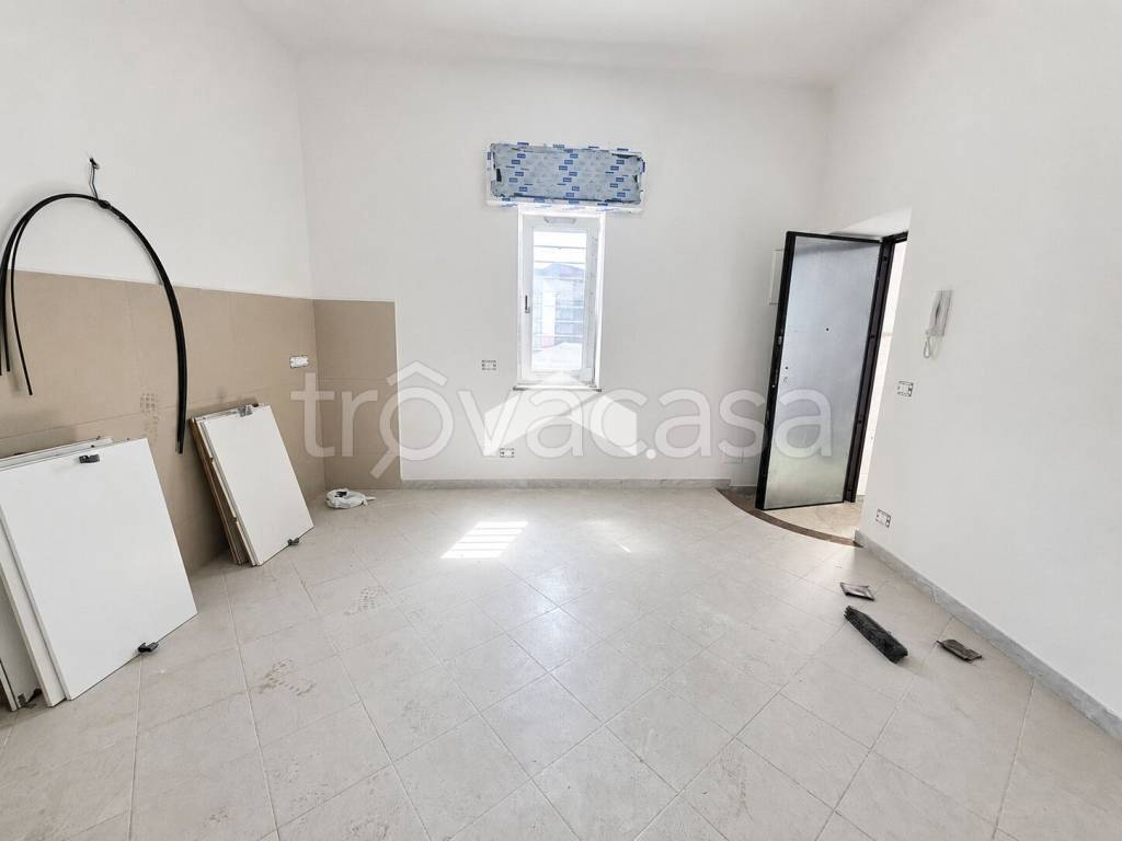 appartamento in vendita a Castello di Cisterna