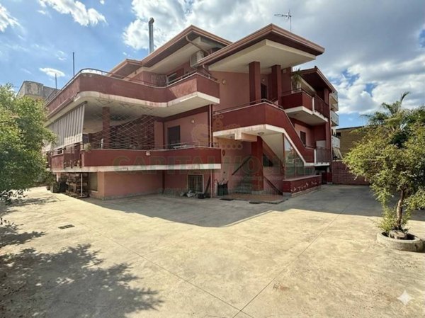 appartamento in vendita a Castello di Cisterna