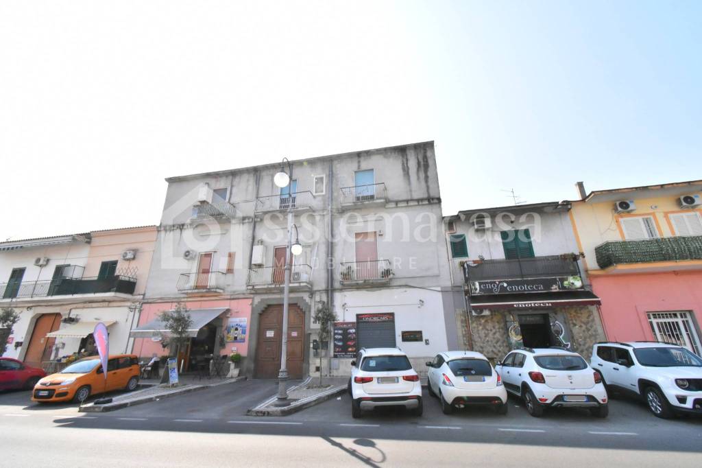 appartamento in vendita a Castello di Cisterna
