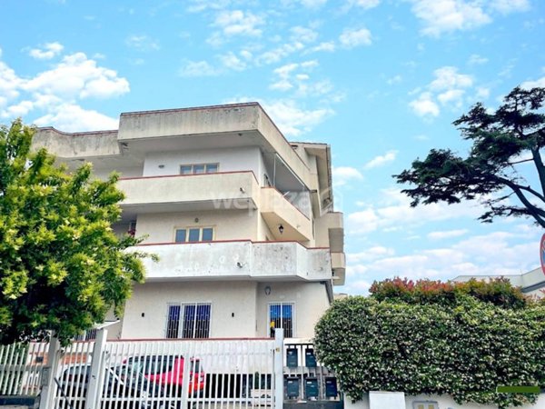 appartamento in vendita a Cercola