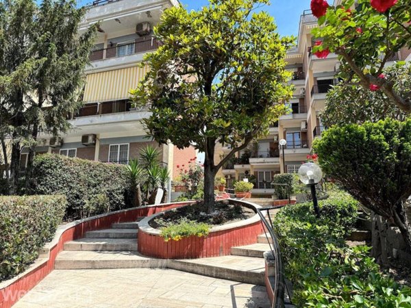 appartamento in vendita a Cercola