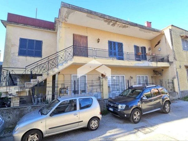 appartamento in vendita a Cercola