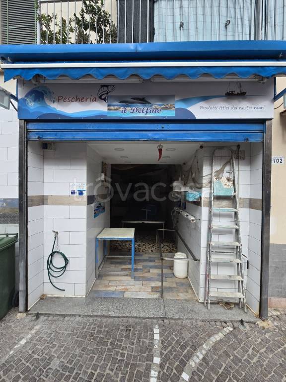 appartamento in vendita a Cercola